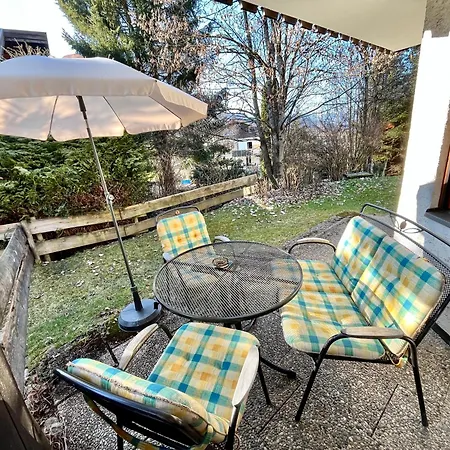Bergfex Edelweiss Mit Sommer-bergbahnticket Apartment *